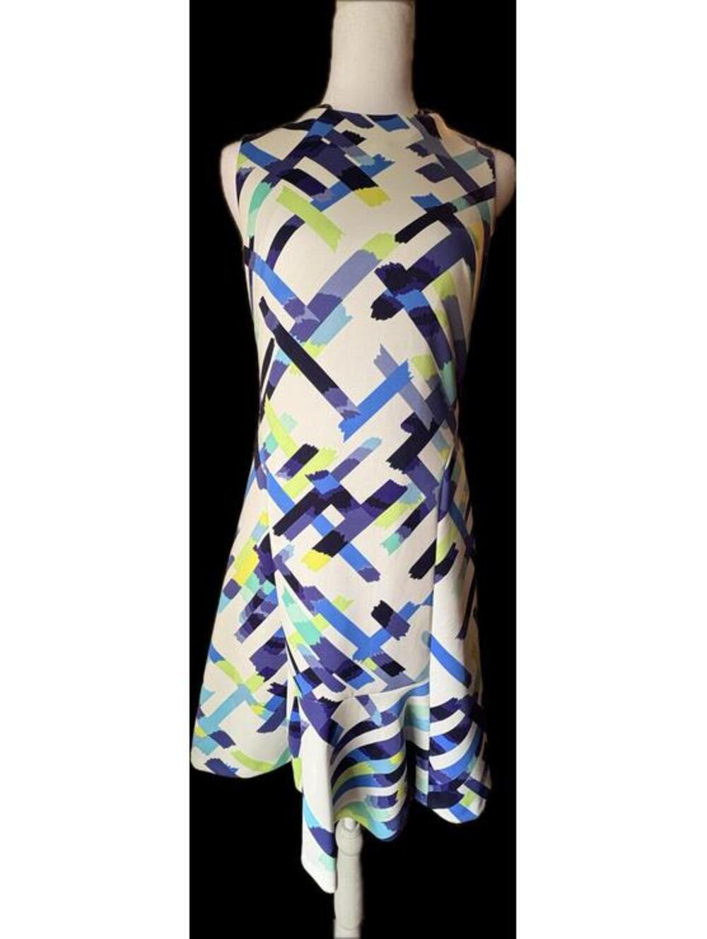 Vince Camuto Dress NWOT 2